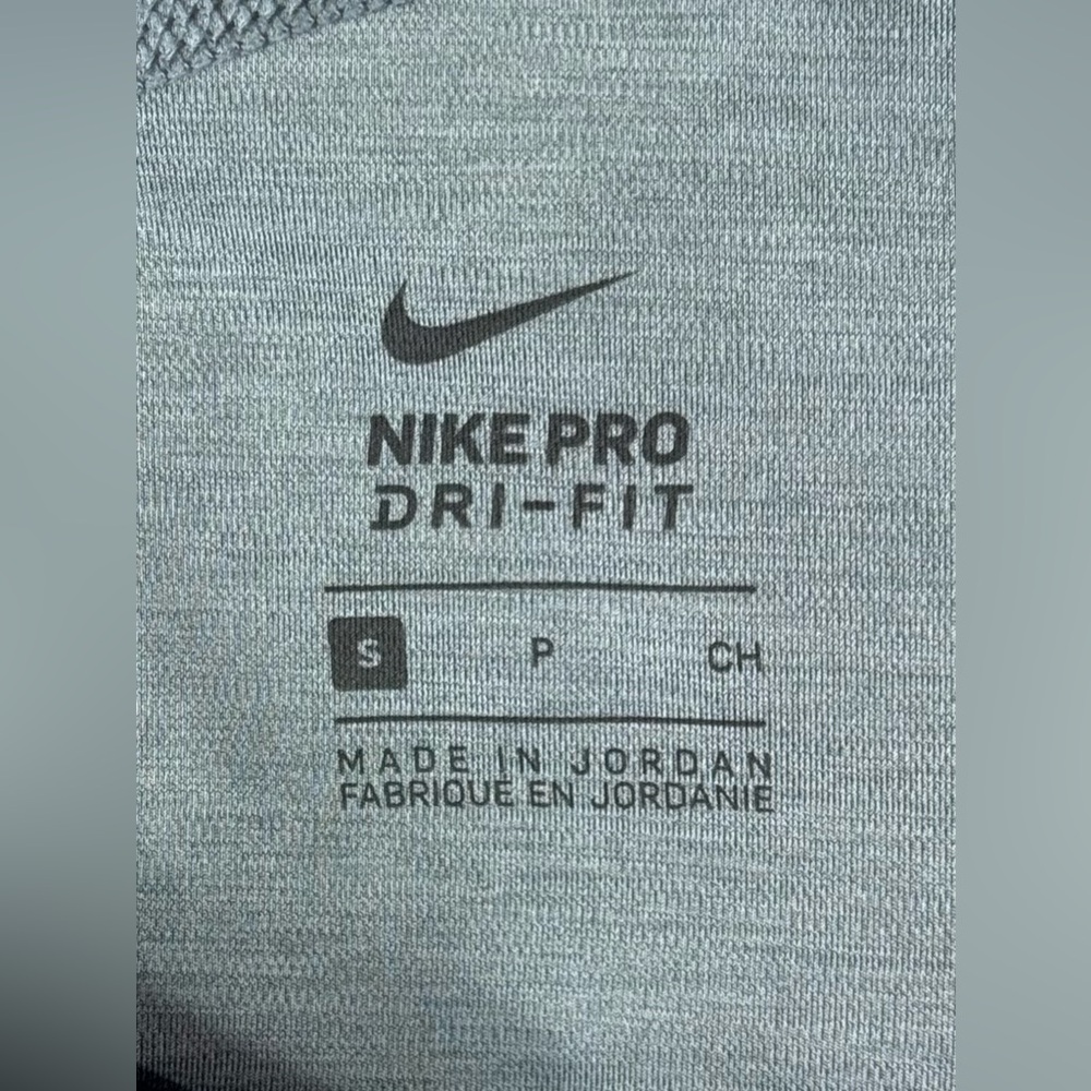 Nike Pro Leggings - image 4